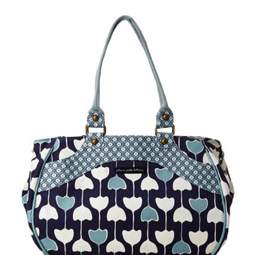 Petunia Pickle Bottom Weekender